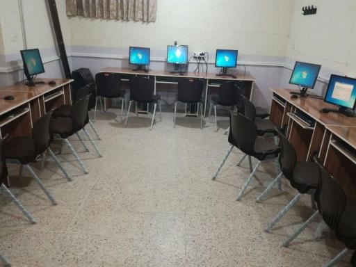 عکس موسسه فرهنگی هنری اندیشه گستر