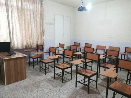 عکس موسسه فرهنگی هنری اندیشه گستر