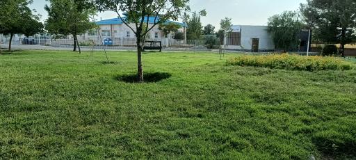 عکس پارک لاچین