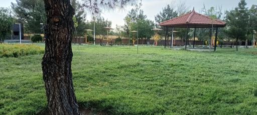 عکس پارک لاچین