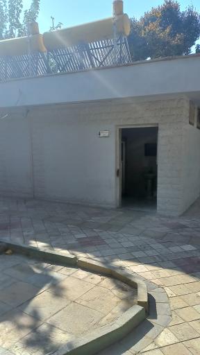 عکس سرویس بهداشتی