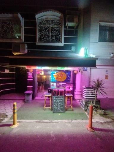 عکس کافه صدودو