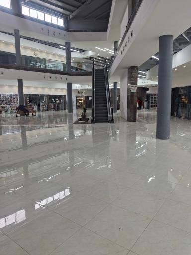 عکس مجتمع تجاری الماس