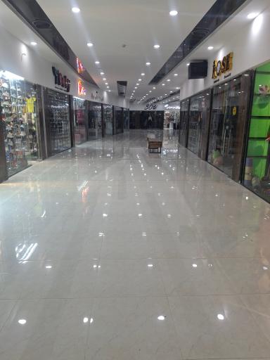 عکس مجتمع تجاری الماس