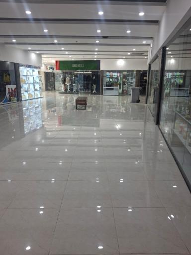 عکس مجتمع تجاری الماس