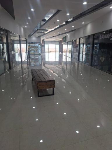 عکس مجتمع تجاری الماس