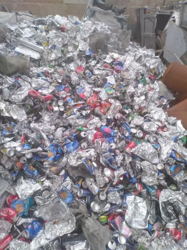 عکس فلزات آرکا