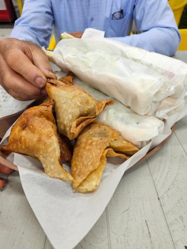 عکس فست فود تند و تیز