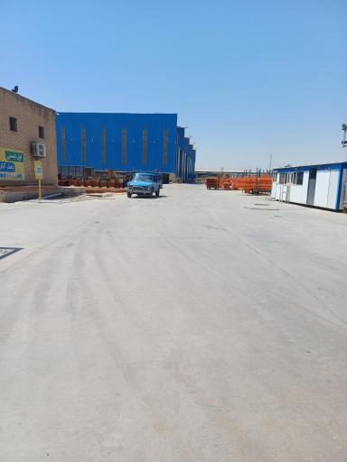 شرکت ماشین سازی تاشا 3