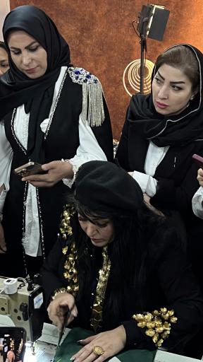 عکس آکادمی خلاقیت دلخواه 