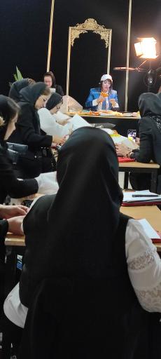 عکس آکادمی خلاقیت دلخواه 