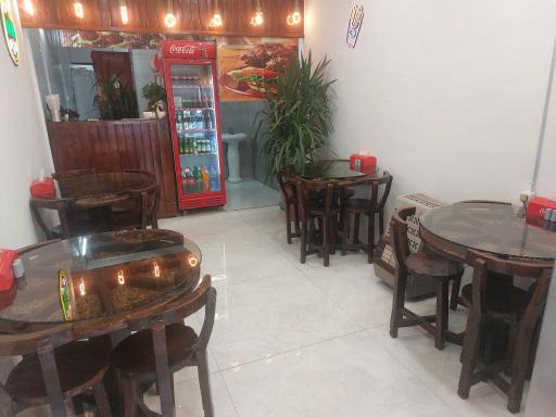 عکس فست فود ژاوا