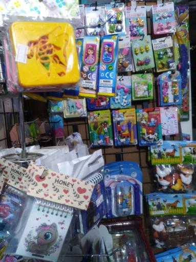 عکس لوازم التحریر صبا