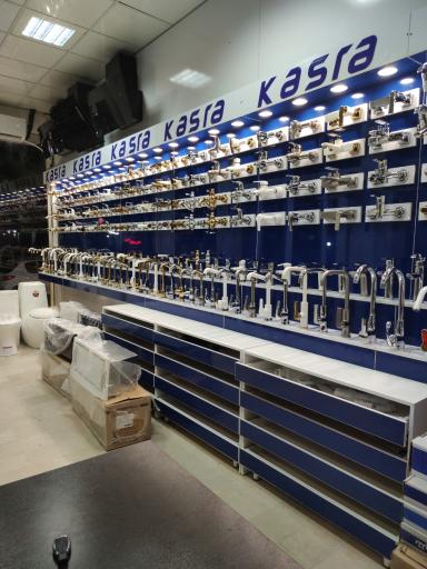 عکس شیرآلات کسری 