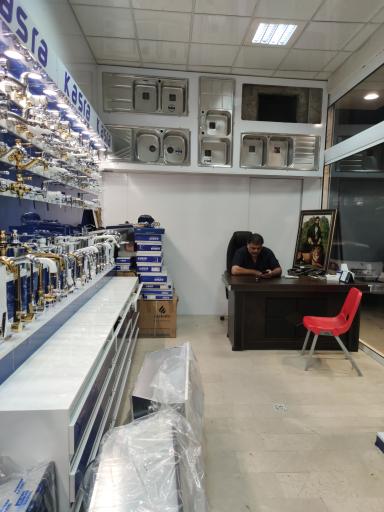 عکس شیرآلات کسری 