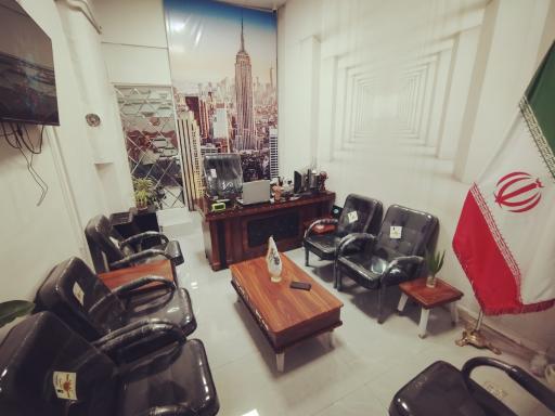 عکس املاک میراث