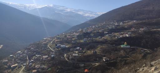 عکس کالج