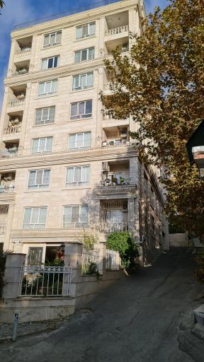 عکس ساختمان کاخ خورشید