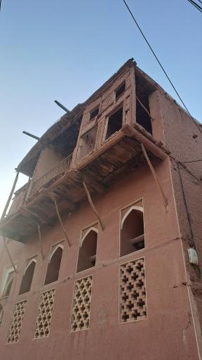 عکس ابیانه