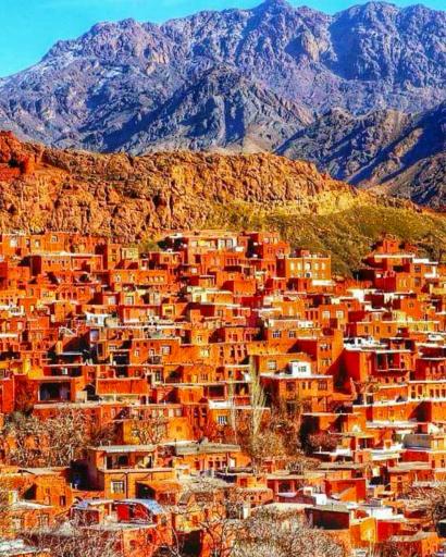 عکس ابیانه