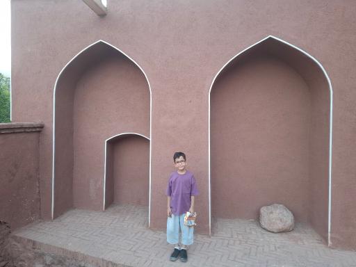 عکس ابیانه