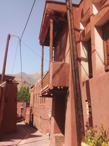 عکس ابیانه