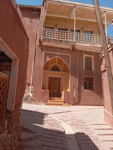 عکس ابیانه