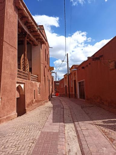 عکس ابیانه