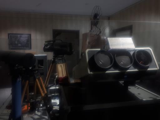 عکس کانون فرهنگی و تربیتی رشد