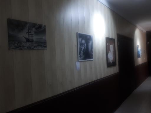 عکس کانون فرهنگی و تربیتی رشد