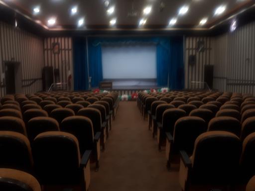 عکس کانون فرهنگی و تربیتی رشد