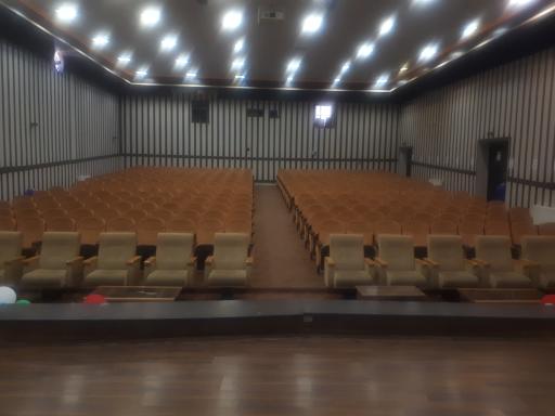 عکس کانون فرهنگی و تربیتی رشد