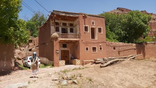 عکس ابیانه