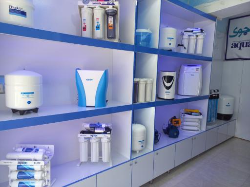 تصفیه آب اکبرزاده