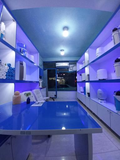 تصفیه آب اکبرزاده