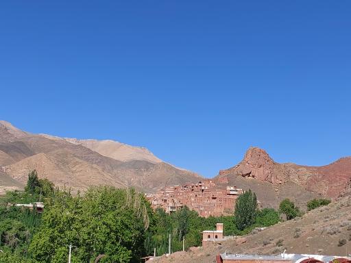 عکس ابیانه