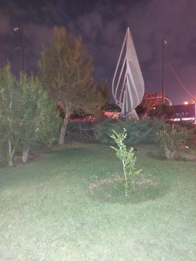 عکس میدان پرورشگاه