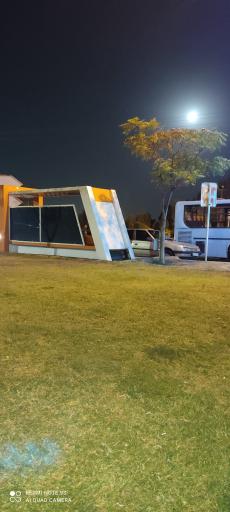 عکس میدان پرفسور ارشدی 