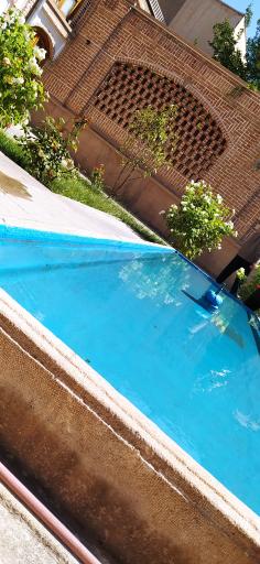 عکس خانه تاریخی حیدرزاده