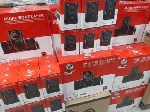 عکس فروشگاه افران 