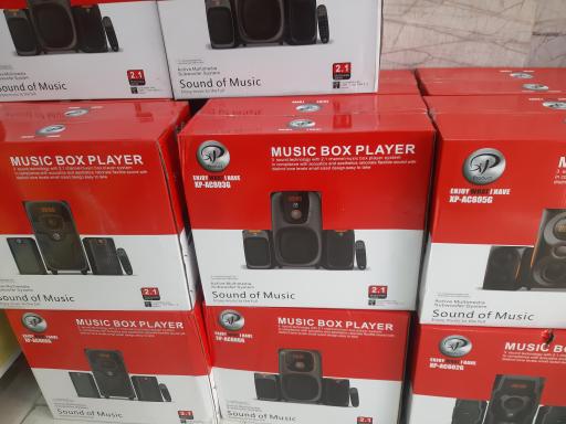 عکس فروشگاه افران 