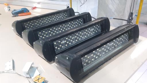 عکس فروشگاه افران 