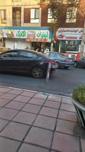 عکس لبنیات رویال