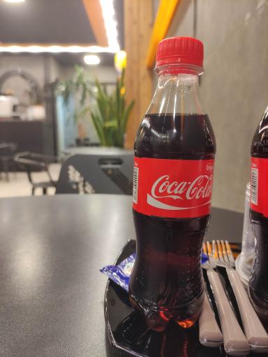 عکس قطب پیتزا