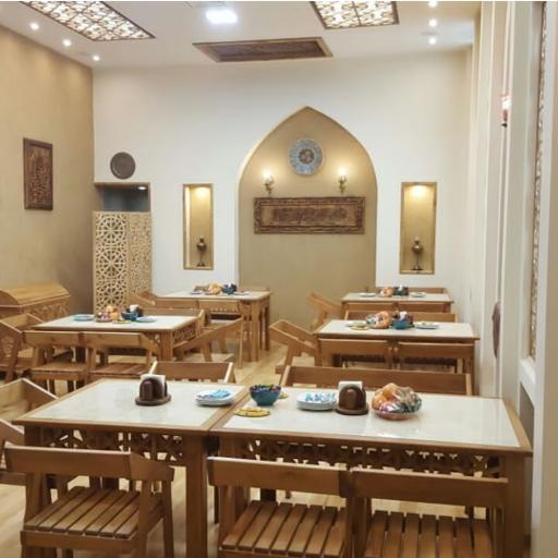 عکس رستوران پارسی