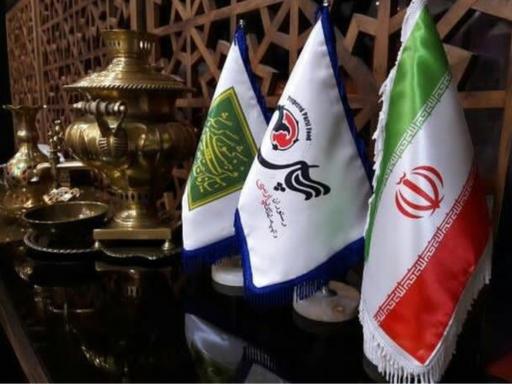 عکس رستوران پارسی