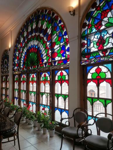 عکس خانه تاریخی حیدرزاده