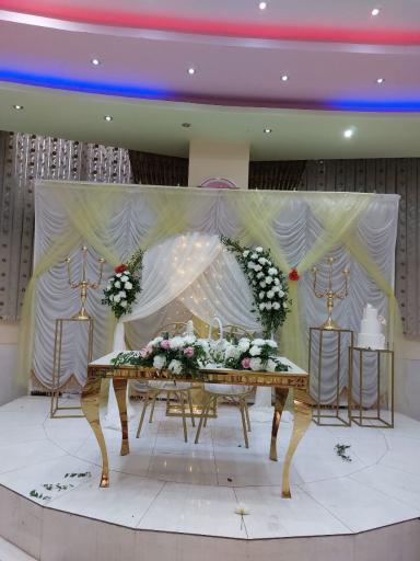 تالار فردوس