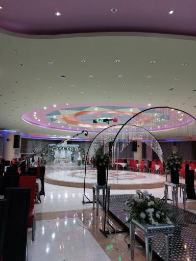 تالار فردوس