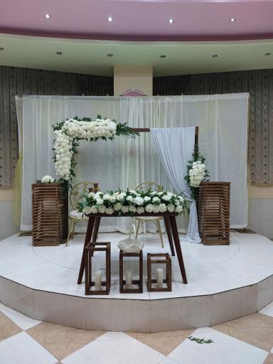 عکس تالار فردوس